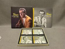 Bill Anderson The First 10 Years 1956-1966 4-CD Deluxe Box Set Classic Country picture