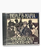 Triple 6 Mafia “Smoked Out Loced Out” picture