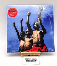 Common - A Beautiful Revolution (Pt 1) Brand New Sealed Vinyl 2021 picture