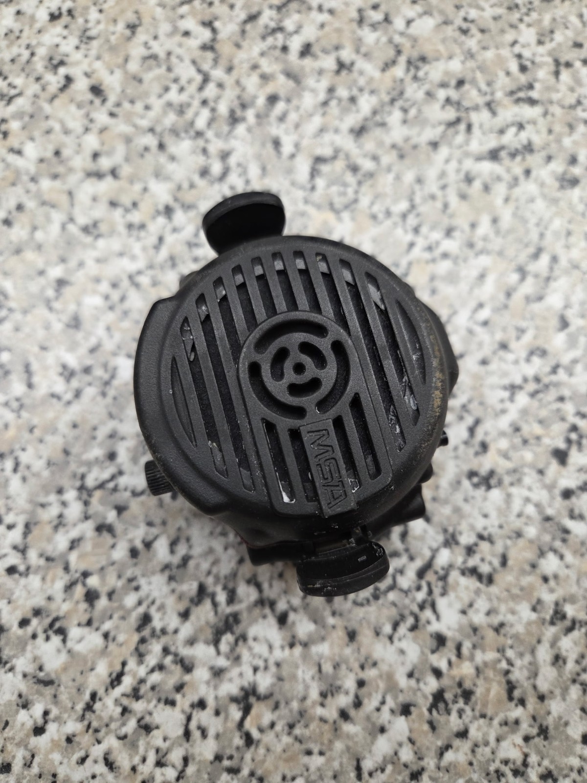 Parts Only MSA Voice Amplifier 10026265 Millennium Adv 1000 International Ship