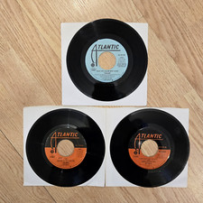 Spinners 45s- Lot Of 3- Cupid, Cant Stop It, PROMO Youre Mine Again picture