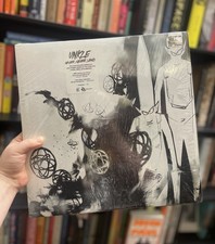 UNKLE Never, Never, Land MO'WAX GUUNK001VIN 3X12