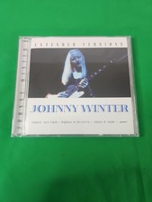 Extended Versions by Johnny Winter (CD, 2005) picture
