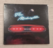 Days Of Thunder EP by The Midnight (CD, Mar-2022, 1 Disc, Self-Release) FM-84 picture