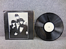Vintage The Rolling Stones Bright Lights Big City Berkeley Records Vinyl picture
