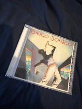 Oingo Boingo - Good for Your Soul SOUNDTRACK 1xCD 3252 A&M Records 1987 RARE OOP picture