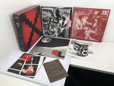 The White Stripes Deluxe Icky Thump X Third Man Records Vault #33 Box Set picture