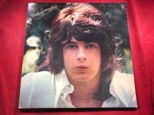 G1-48 RICK SPRINGFIELD Beginnings - 1972 - SMAS-611047 - RECORD - ROCK picture