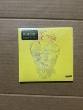 Ed Sheeran - Subtract - CD & Signed Autograph Insert Art Card picture