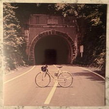The Backseat Lovers - When We Were Friends - Galaxy Colored Vinyl LP picture