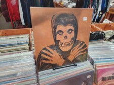Collection 2 by Misfits (Record, 1995) picture