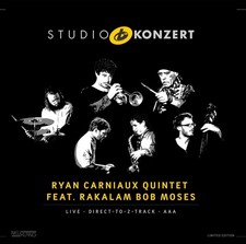 Meyers Nachtcafe Studio (Vinyl) picture
