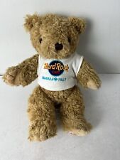 Hard Rock Cafe Niagara Falls teddy  picture