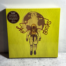 The Books The Books 2002-2012 Limited Edition Deluxe Vinyl Box Set Compilation picture