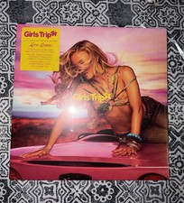 Zara Larsson Midnight Sun Girls Trip Signed Autographed Vinyl 2LP New IN HAND 🔥 picture