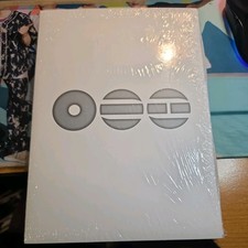 New Sealed BTS ARIRANG LIVING LEGEND Ver/CD+Poster Book+Booklet+7 Tag+7 Card picture