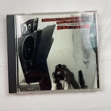 Transmissions from the Satellite Heart by The Flaming Lips (CD, 1993) picture