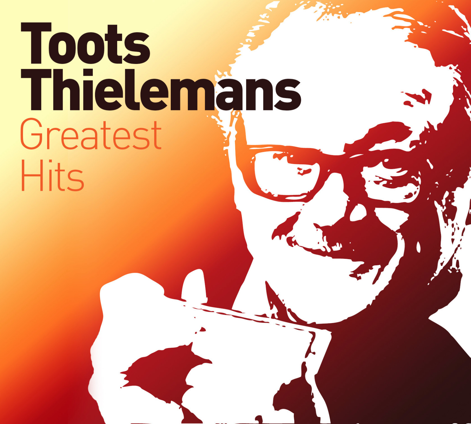 Toots Thielemans Harmonica Celebration 2CDs CD Best Of (Mint)