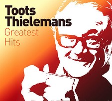 Toots Thielemans Harmonica Celebration 2CDs CD Best Of (Mint) picture