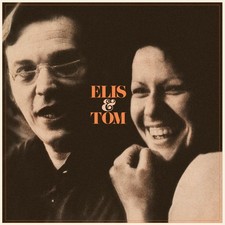 Elis Regina & Tom Jobim Elis & Tom (Vinyl) 12