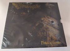 Brodequin Methods Of Execution New CD Slipcase Brazil Death Metal picture