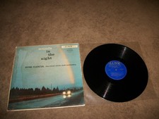 Russ Garcia Sounds in the Night LP - AAMCO - VG VINYL picture