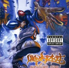 Limp Bizkit : Significant Other CD picture