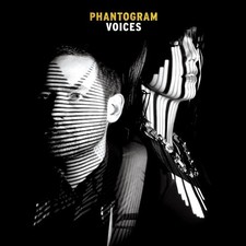 Phantogram - Voices [New CD] picture