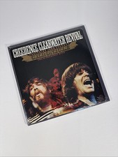 CREEDENCE CLEARWATER REVIVAL Chronicle (2 Records) Brand New Reissue picture
