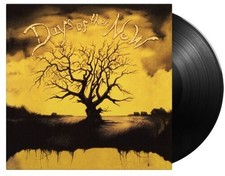 Days of the New - Days Of The New - 180-Gram Black Vinyl [New Vinyl LP] Black, 1 picture