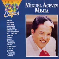 La Serie De Los 20 Exitos picture