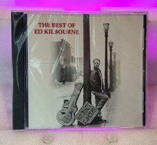 Why I'm Not Famous: Best Of Ed Kilbourne (CD, 1998, Fly-By-Night) NEW SEALED picture