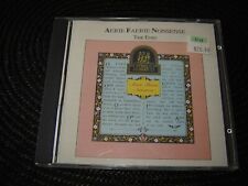 THE ENID Aerie Faerie Nonsense RARE (CD 1987) Progressive Prog No UPC - CD6 picture