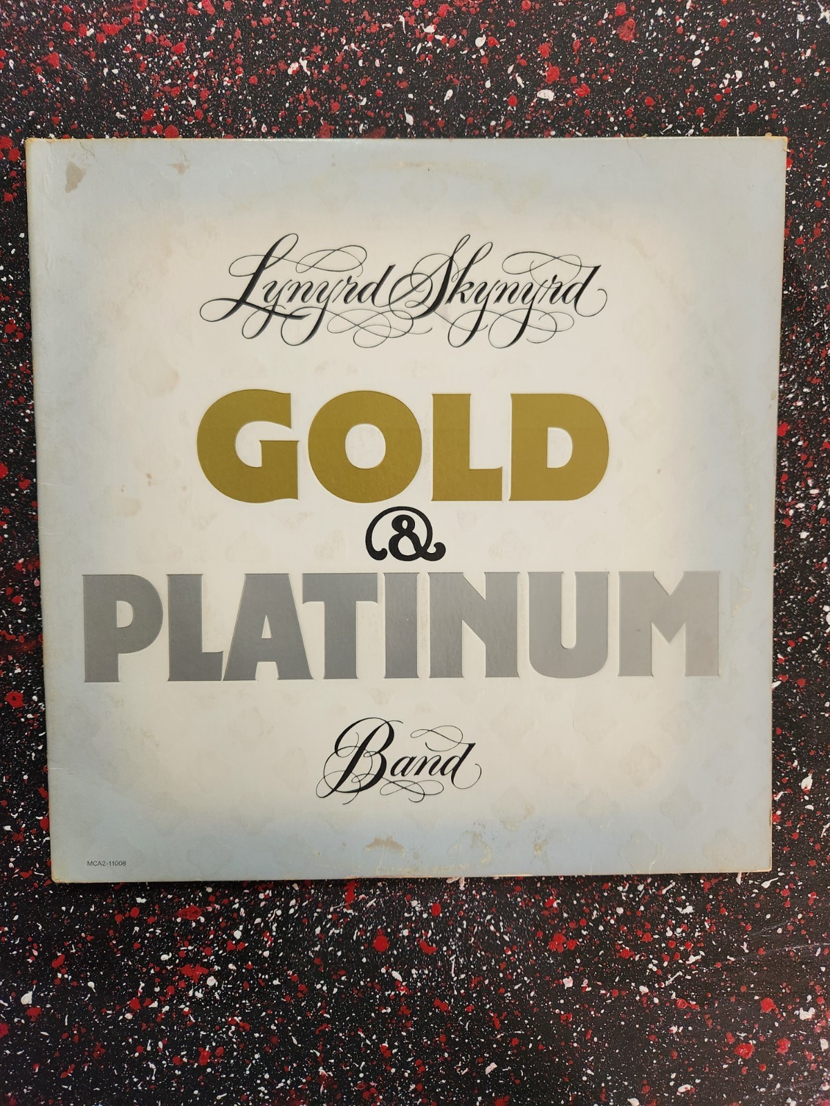 VINTAGE RECORDS