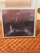 Obfusc CD Album Internal Countryside 2006 Enhanced UK Black Cardboard Sleeve IDM picture