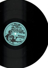 TWO BLACK CROWS (MORAN & MACK) VINTAGE 1920S 78S ONLY LP BY THIS ACT MINT picture