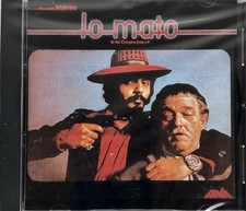 Willie Colon, Lo Mato CD-R picture