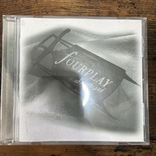 Fourplay – Snowbound (CD, US, 1999, Warner Bros) picture