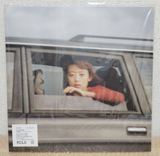 Hitsujibungaku Our Hope Limited Black Vinyl 2LP Record Heike Monogatari DHL JP picture
