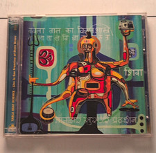 Tabla Beat Science - Live in San Francisco at Stern Grove (CD, 2002) Axiom picture