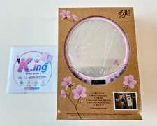 Official IU KKOT-GALPI 3 EP Album CDP Ver CD Player Earphones Photocards Sealed picture