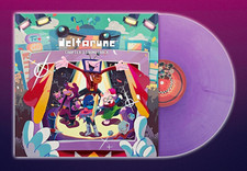 SEALED Deltarune Chapter 3 LP Vinyl Soundtrack  picture