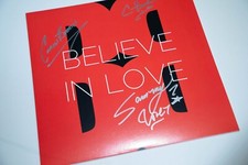 Believe In Love 12