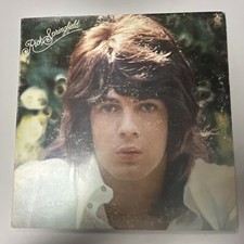 G1-48 RICK SPRINGFIELD Beginnings ..... 1972 .... SMAS-611047 picture