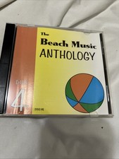 RIPETE THE BEACH MUSIC ANTHOLOGY Disc 4 picture