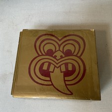 Split Enz- 1972-1979 6x CD Box Set VG+ Very Rare Release picture