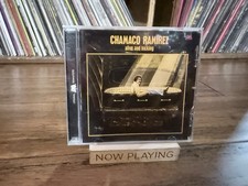 FANIA remastered CD / BOOKLET  Chamaco Ramirez ALIVE & KICKING NEW CODIGO CD M picture
