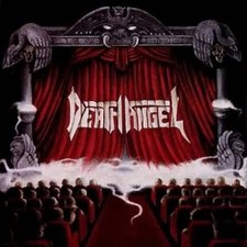 Death Angel - Act III (CD reissue new, Geffen Records) + thrash CD for FREE picture
