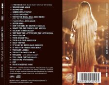 CRYSTAL GAYLE - GREATEST HITS [CAPITOL] NEW CD picture
