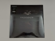 Underoath Define The Great Line SEALED Vertigo Vinyl Limited 700 Copies picture